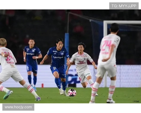 日职联前瞻：FC东京遭遇四连败 大阪樱花客场防守堪忧