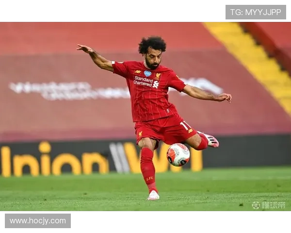 萨拉赫错失欧洲金靴机会 近距离射门偏出令球迷难以置信